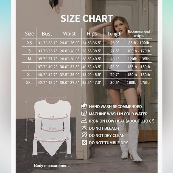 MANGOPOP Tank Top Body Suits Sexy Crew Neck Racerback Halter - Picture 10 of 10